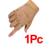 Half finger 3 / China Mainland / M