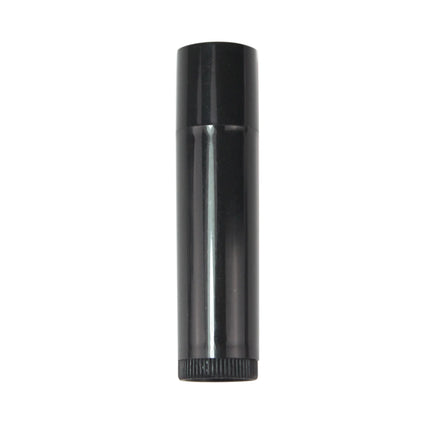50Pcs 5ml Lip Balm Tube Empty Cosmetic Organizer Lipstick Jars Balm Lip Gloss Tubes Container for Travel Makeup Bottles