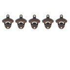 5PCS-bronze B