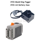 fogger kit 1