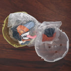 01 Chainsawman / In Capsule(Abt 45mm)