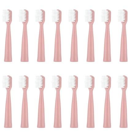 Jianpai Hyundai ACA Brush Heads / Têtes Jianpai Hyundai