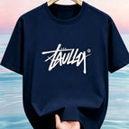 Navy Blue / S / China Mainland