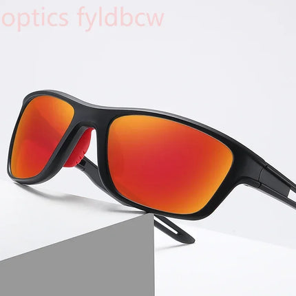 -100 -125 Sports Glasses Customized Myopia Prescription Sunglasses Male Sun Glasses Men Polarized Sunglasses Hyperopia + 100 +75