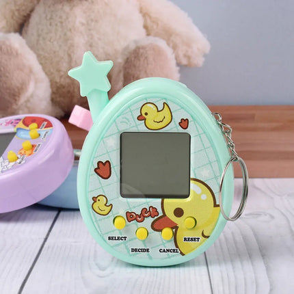 Virtual Pet Game / Animal Virtuel Jeu