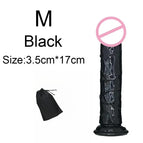 Black-M