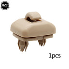 Beige 1pcs