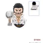 DY654 / 4.5cm