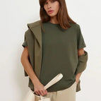 pale green / XXL