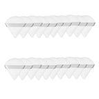 White-20PCS