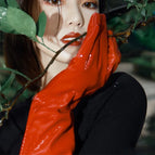 Red / One Size