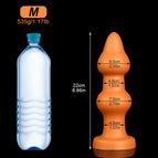 Gold M Beads / China Mainland
