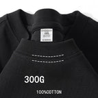 300G black / XXL