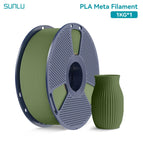 PLAMT Olive Green / GERMANY