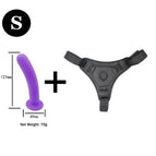 S Purple