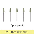 5pcs-MT002Y-4x11mm / China Mainland