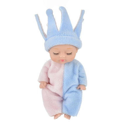 Wholesale BJD Dolls, Perfect for Collectors and Kids Alike Realistic Reborn Doll for A Lifelike Sleeping Experience