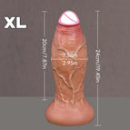 Flesh-XL