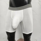 white / L