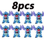 25cm-8pcs-D