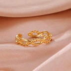Style 21 Gold / Adjustable