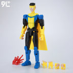 Invincible Mark