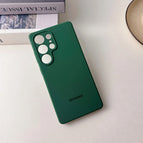Dark Green / For Samsung S25Edge