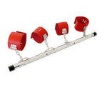 Red-detachable
