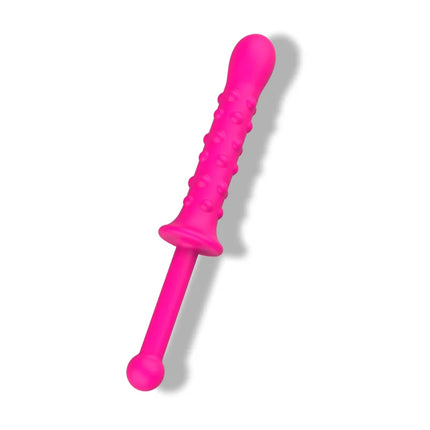 Sexuales Toy Silicone Anal Plug Long Dildo Real Butt Plug Prostate Massage Anal Dilation G-spot Stimulator Sex Toys For Men 18+