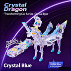 Crystal Blue