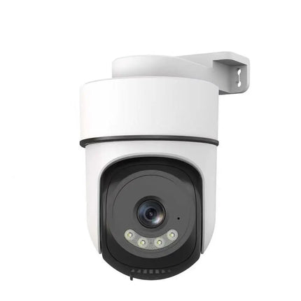 OKAM PRO APP 5G Wi-Fi IP Camera HD 10MP Dual-Lens Camera PTZ Color Night Vision Two-Way Intercom Motion Tracking AI Smart Camera