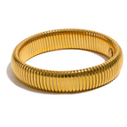 Gold 15mm