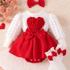 Red Heart / 12-18M