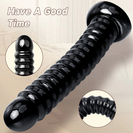 Super Long Anal Plug Bead Dildo Sex Toys For Woman Adult Sex Toys Suction Cup Big Buttplug Gay Lesbian Super Long Anal Dilator