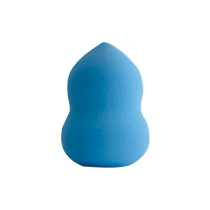 1Pc Cosmetic Puff Powder Smooth Women's Makeup Foundation Sponge Beauty Make Up Tools & Accessories Water Drop Blending Shape