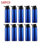 Blue 10pcs / 600ml