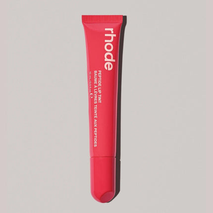 Rhod Lip Balm Moisturizing Mirror Long-Lasting Lip Gloss Ribbon Espresso Raspberry Toast Plump Non-Sticky Lip Oil Makeup Cosmetic