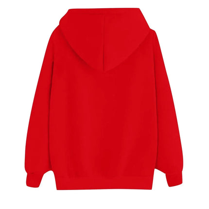 Customizable Sweatshirt Hoodie  WWY321202