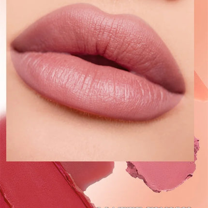 Tapered Lip Liner Pencil Set Matte Red Brown Velvet Lipstick Lasting Waterproof Non Sticky Contouring Tint Lipliner Lip Makeup