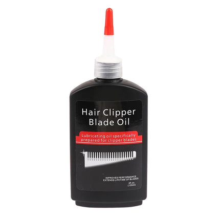 120ml 55ml 30mlLubricant Hair Trimmer Cutter Repair Oil Prevent Rusting Maintenance Lubricant Electric Clipper for Hair Clipper