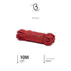 RedSilk10m rope head