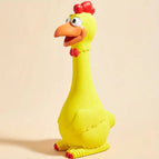 Yellow Chicken