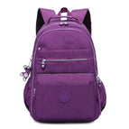 Purple / T1376 33x16x47cm