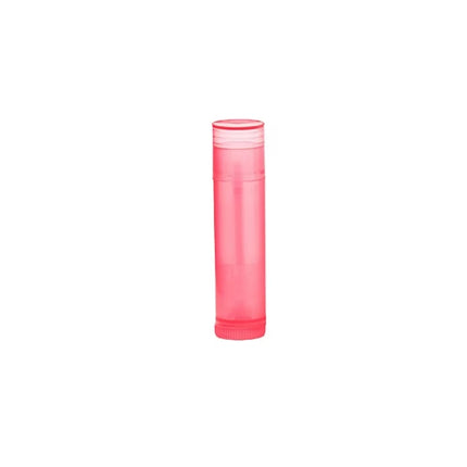 20/50/100pcs 5g Empty Lipstick Tube Lip Balm Container with Cap Refillable Travel Cosmetic Tube for DIY Lip Gloss Makeup Storage