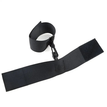 Hot Black BDSM Bondage Restraints Women Handcuffs And Anklecuffs Bdsm Slave Fetish Toys Sex Toys For Couples Sex Erotic Games