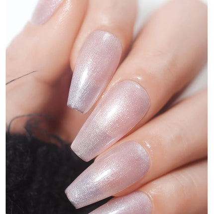 Arte Clavo Pearl Shiny Gel Nail Polish 10 Colors Manicure For Nails Soak Off UV LED Gel Nails Art Semi Permanent Gel Varnish
