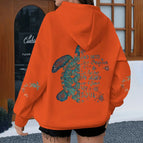 Orange / S