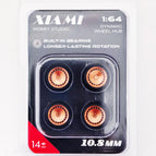 HE935M bronze 10.8mm