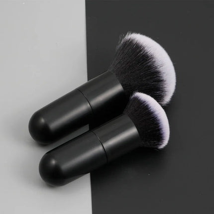 Loose Powder Brush Foundation Blush Highlighter Makeup Brushes Professional Large Face Cosmetics Soft Hair Women Make Up Tools