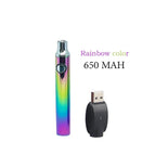 Rainbow 650MAH